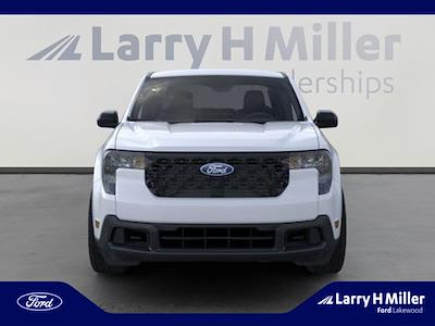 2026 Ford Maverick SuperCrew Cab AWD Pickup for sale #LFO260224 - photo 1