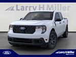 New 2026 Ford Maverick XLT SuperCrew Cab for sale #LFO260224 - photo 2