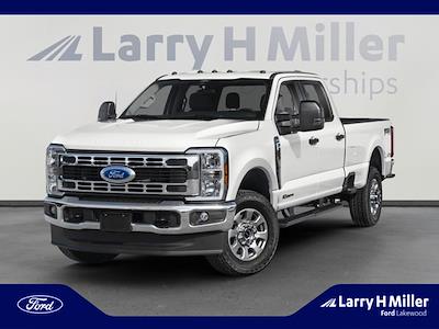 New 2026 Ford F-350 XLT Crew Cab for sale #LFO260230 - photo 1