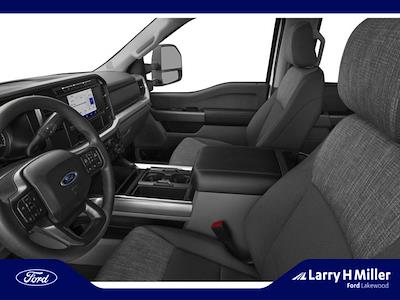 New 2026 Ford F-350 XLT Crew Cab for sale #LFO260230 - photo 1