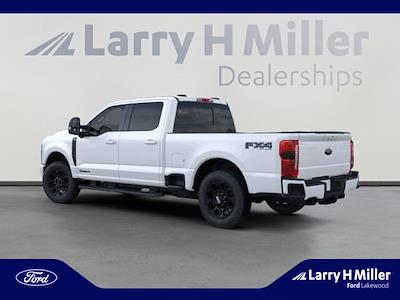 New 2026 Ford F-250 Lariat Crew Cab for sale #LFO260231 - photo 2