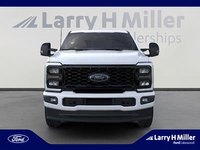 New 2026 Ford F-250 Lariat Crew Cab for sale #LFO260231 - photo 1