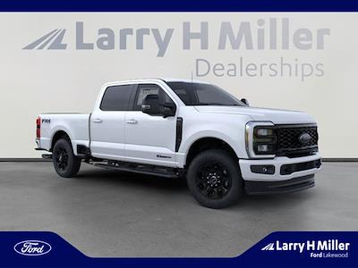 New 2026 Ford F-250 Lariat Crew Cab for sale #LFO260231 - photo 2