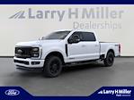New 2026 Ford F-250 Lariat Crew Cab for sale #LFO260231 - photo 1