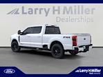 New 2026 Ford F-250 Lariat Crew Cab for sale #LFO260231 - photo 2