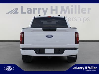 New 2026 Ford F-150 - photo 1