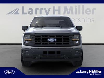 New 2026 Ford F-150 - photo 1