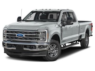 New 2026 Ford F-350 - photo 1