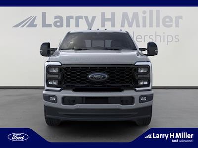 New 2026 Ford F-350 - photo 1