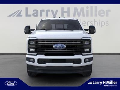 New 2026 Ford F-250 - photo 1