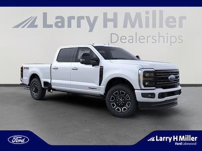 New 2026 Ford F-250 - photo 1