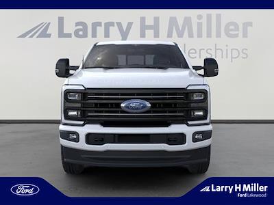 New 2026 Ford F-350 - photo 1