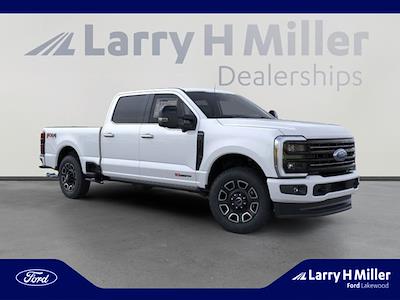 New 2026 Ford F-350 - photo 1