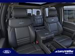 2026 Ford F-350 Crew Cab SRW 4WD Pickup for sale #LFO260306 - photo 10
