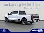 2026 Ford F-350 Crew Cab SRW 4WD Pickup for sale #LFO260306 - photo 2