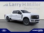 2026 Ford F-350 Crew Cab SRW 4WD Pickup for sale #LFO260306 - photo 7