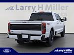 2026 Ford F-350 Crew Cab SRW 4WD Pickup for sale #LFO260306 - photo 8