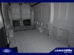 New 2026 Ford Transit 350 High Roof Empty Cargo Van for sale #LFO260312 - photo 6