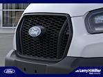 New 2026 Ford Transit 350 High Roof Empty Cargo Van for sale #LFO260312 - photo 12