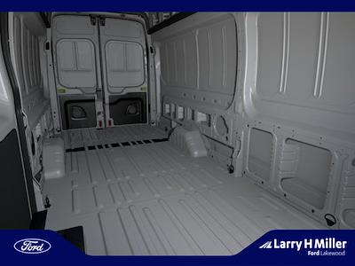 New 2026 Ford Transit 350 - photo 1