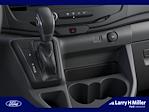 New 2026 Ford Transit 350 High Roof Empty Cargo Van for sale #LFO260313 - photo 10