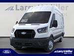New 2026 Ford Transit 350 High Roof Empty Cargo Van for sale #LFO260313 - photo 18