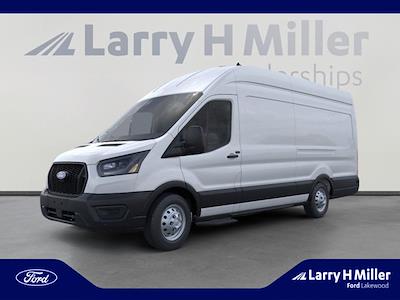 New 2026 Ford Transit 350 - photo 1