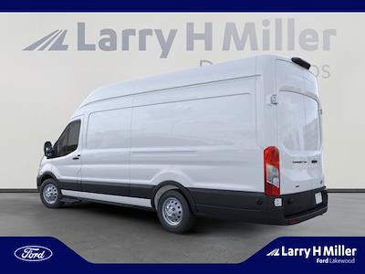 New 2026 Ford Transit 350 - photo 1