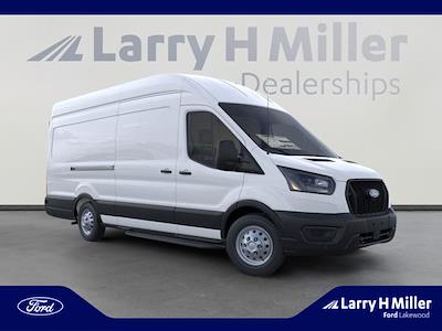 New 2026 Ford Transit 350 High Roof Empty Cargo Van for sale #LFO260321 - photo 2