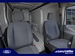 New 2026 Ford Transit 350 High Roof Empty Cargo Van for sale #LFO260321 - photo 5