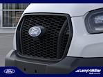 New 2026 Ford Transit 350 High Roof Empty Cargo Van for sale #LFO260321 - photo 12