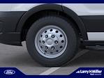 New 2026 Ford Transit 350 High Roof Empty Cargo Van for sale #LFO260321 - photo 14