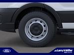 New 2026 Ford Transit 350 High Roof Empty Cargo Van for sale #LFO260326 - photo 14