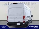 New 2026 Ford Transit 350 High Roof Empty Cargo Van for sale #LFO260326 - photo 3