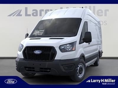 New 2026 Ford Transit 350 - photo 1