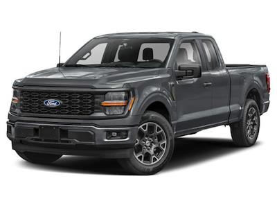 New 2026 Ford F-150 - photo 1