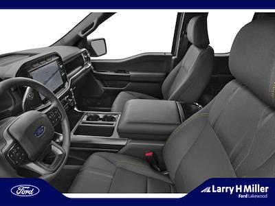 New 2026 Ford F-150 - photo 1