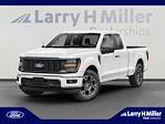 New 2026 Ford F-150 STX Super Cab for sale #LFO260341 - photo 1