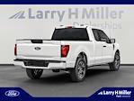 New 2026 Ford F-150 STX Super Cab for sale #LFO260341 - photo 2
