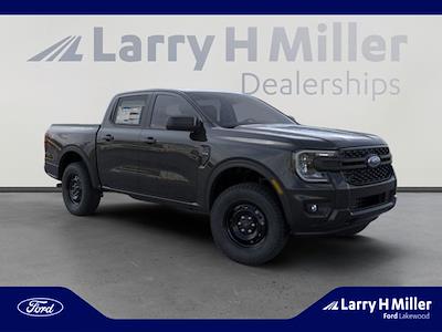 New 2026 Ford Ranger XL SuperCrew Cab for sale #LFO260343 - photo 2