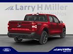 2026 Ford Maverick SuperCrew Cab AWD Pickup for sale #LFO260349 - photo 7