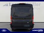 New 2026 Ford Transit 350 Medium Roof Empty Cargo Van for sale #LFO260392 - photo 5