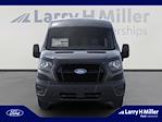 New 2026 Ford Transit 350 Medium Roof Empty Cargo Van for sale #LFO260392 - photo 1