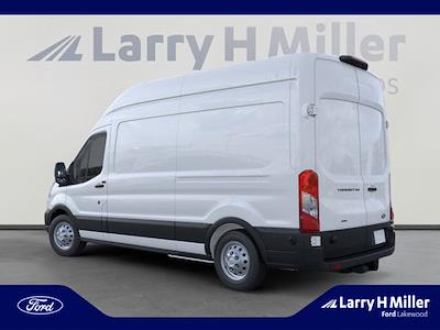 New 2026 Ford Transit 250 - photo 1
