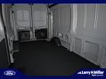 2026 Ford Transit 250 High Roof AWD Empty Cargo Van for sale #LFO260396 - photo 11