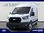 New 2026 Ford Transit 250 High Roof Empty Cargo Van for sale #LFO260396 - photo 1