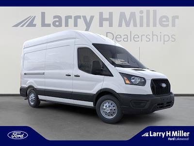 New 2026 Ford Transit 250 - photo 1