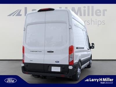 New 2026 Ford Transit 250 - photo 1