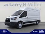 New 2026 Ford Transit 250 High Roof Empty Cargo Van for sale #LFO260397 - photo 1