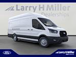 New 2026 Ford Transit 250 High Roof Empty Cargo Van for sale #LFO260443 - photo 7